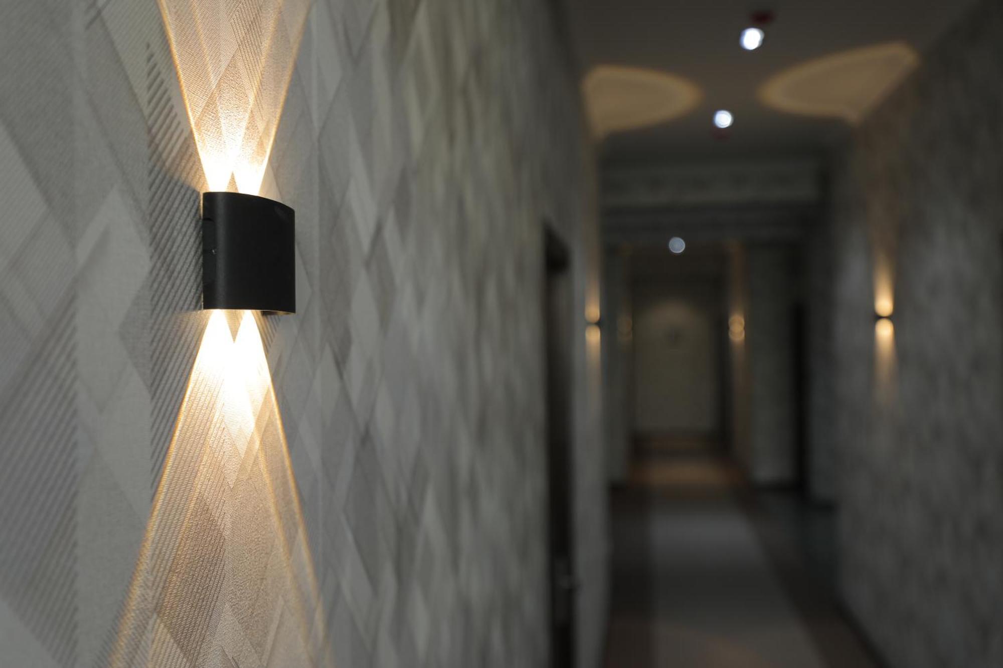 Resident Hotel タシュケント エクステリア 写真