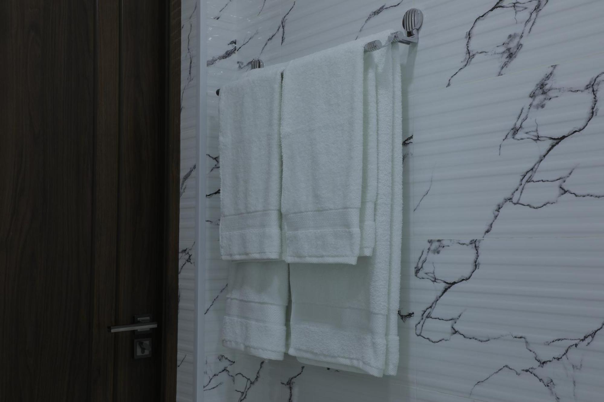Resident Hotel タシュケント エクステリア 写真