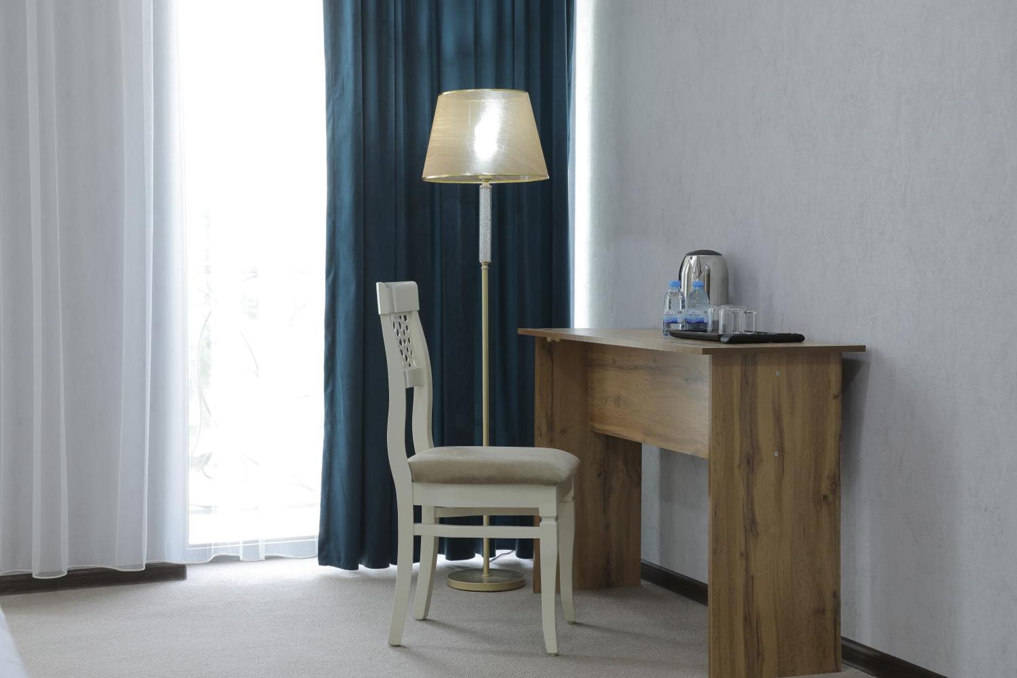 Resident Hotel タシュケント エクステリア 写真