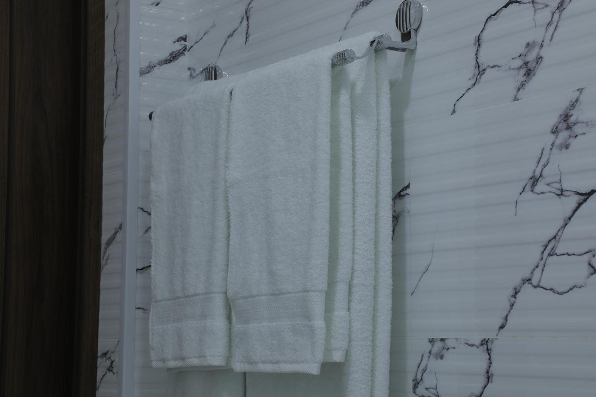Resident Hotel タシュケント エクステリア 写真