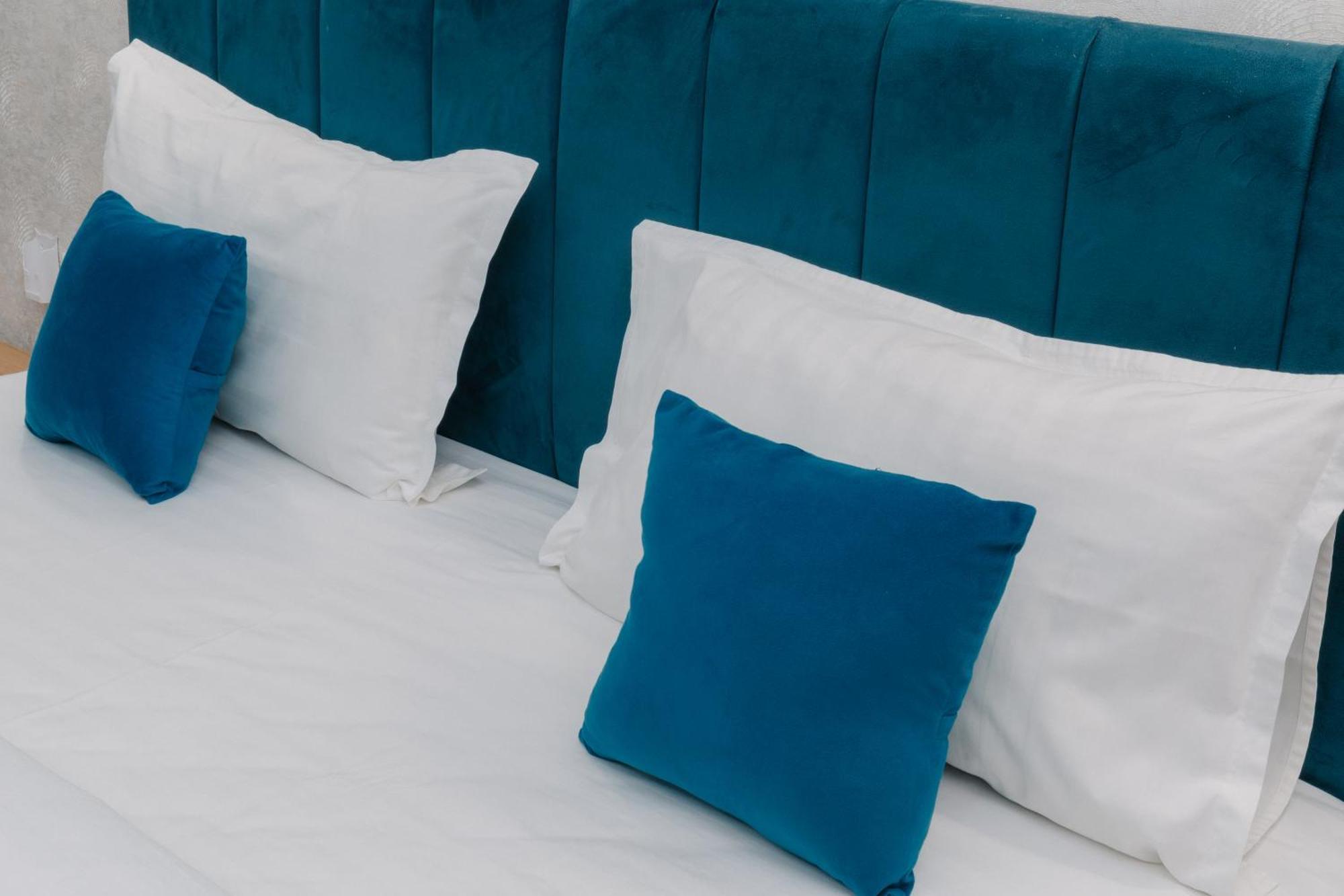 Resident Hotel タシュケント エクステリア 写真