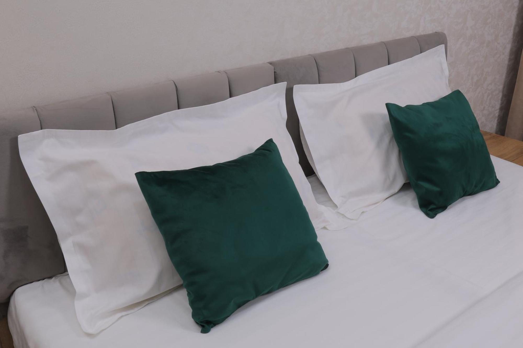 Resident Hotel タシュケント エクステリア 写真